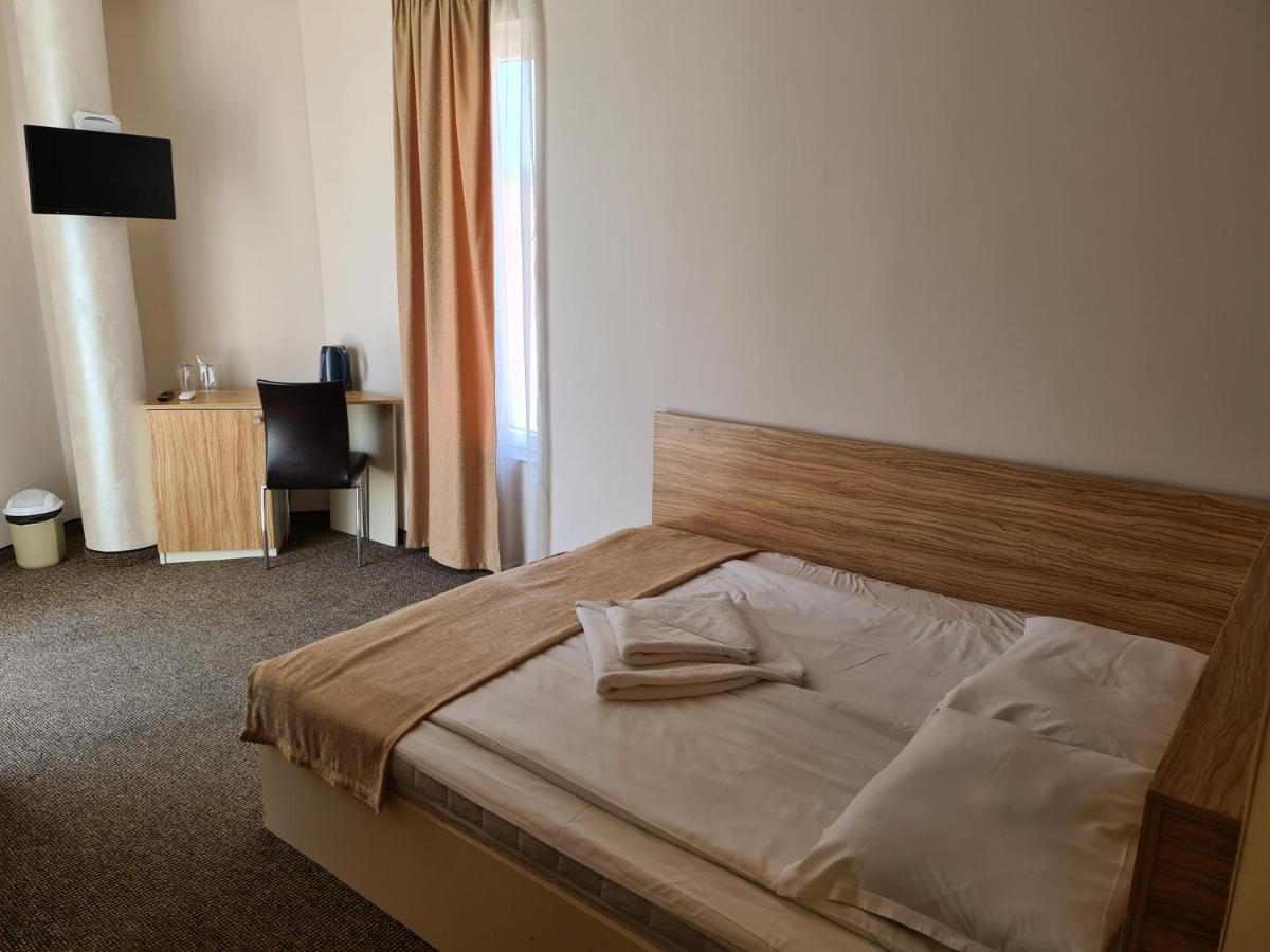 Hotel Mida Obzor Exterior foto