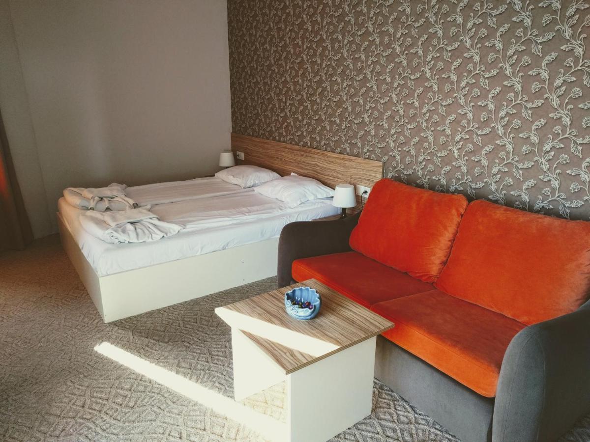 Hotel Mida Obzor Exterior foto