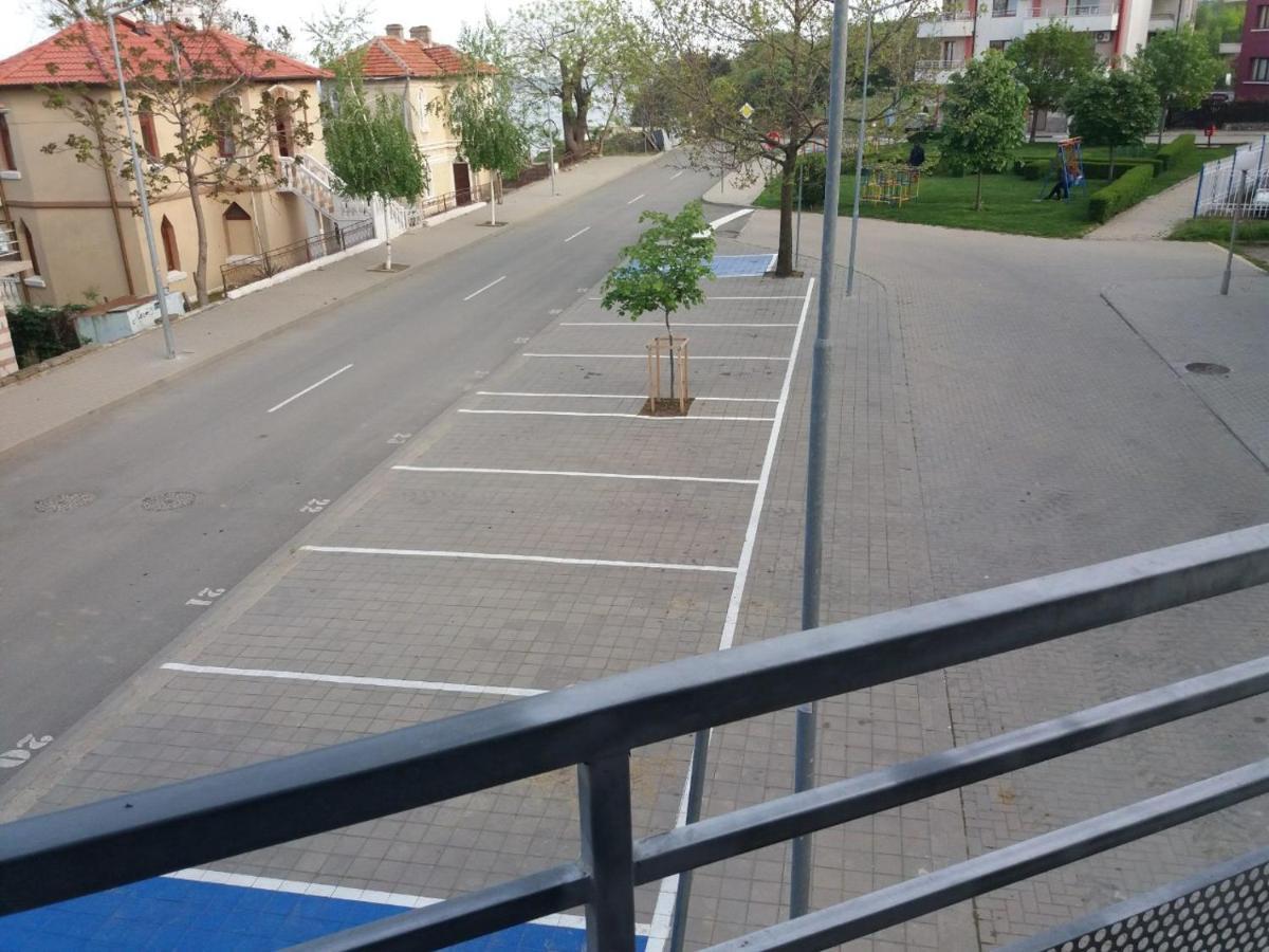 Hotel Mida Obzor Exterior foto